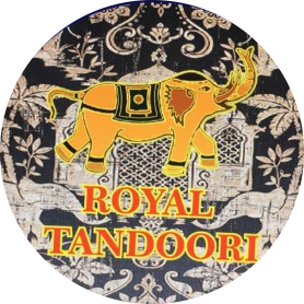 royal tandoori logo